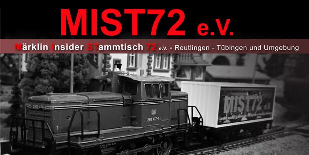 MIST72 e.V.