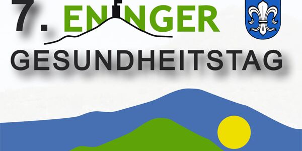 Eninger Gesundheitstag