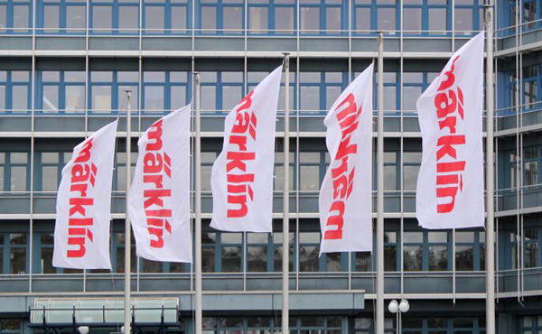 Märklin Insider Stammtisch